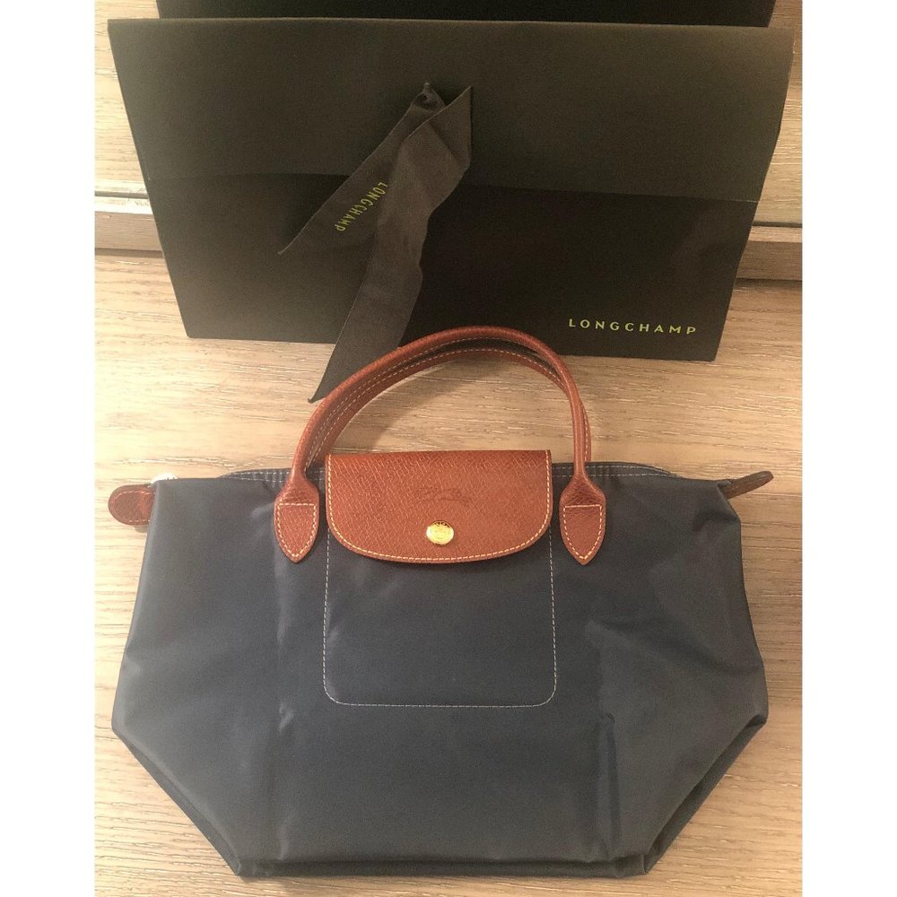 Longchamp LePliage Original small tote